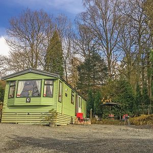 Two-Bedroom Mobile Home